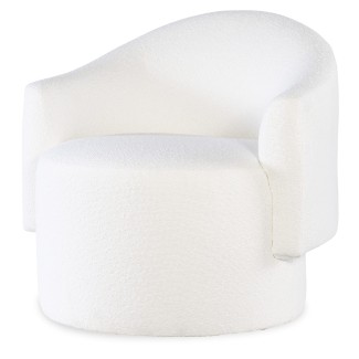 Enzo Swivel Chair
