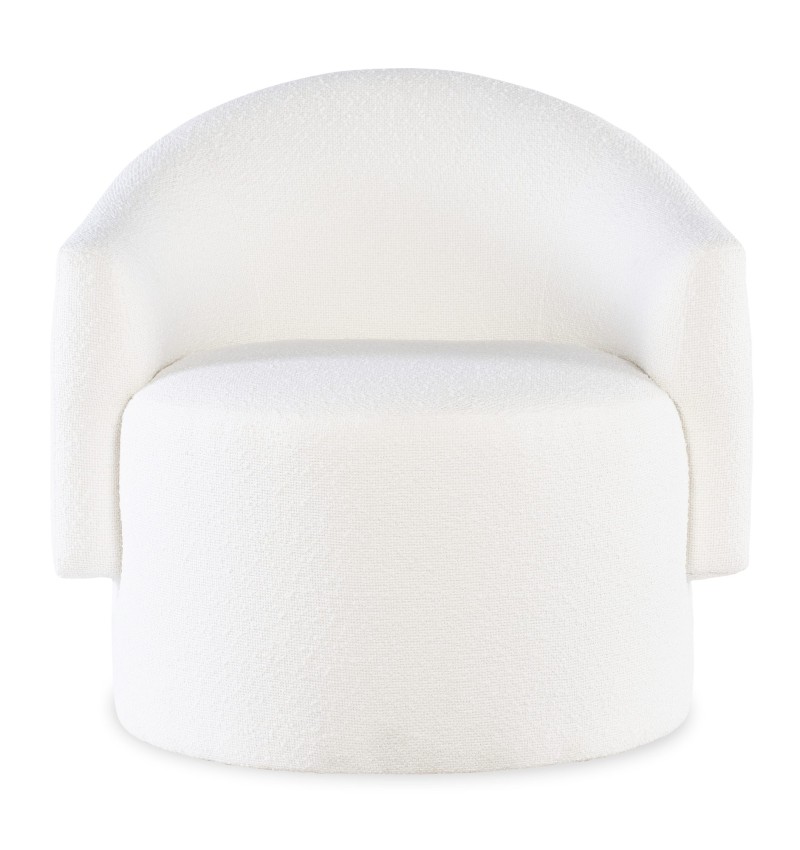 Enzo Swivel Chair - Image 2