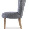 Lauris Klismos Dining Chair - Image 2