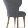 Lauris Klismos Dining Chair - Image 4