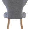 Lauris Klismos Dining Chair - Image 3