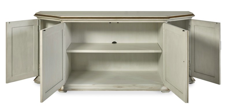 Andersson Credenza - Swedish Bright Dove - Image 3