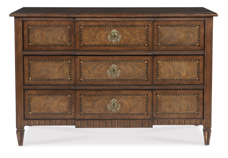 Victor Hugo Drawer Chest - Image 2