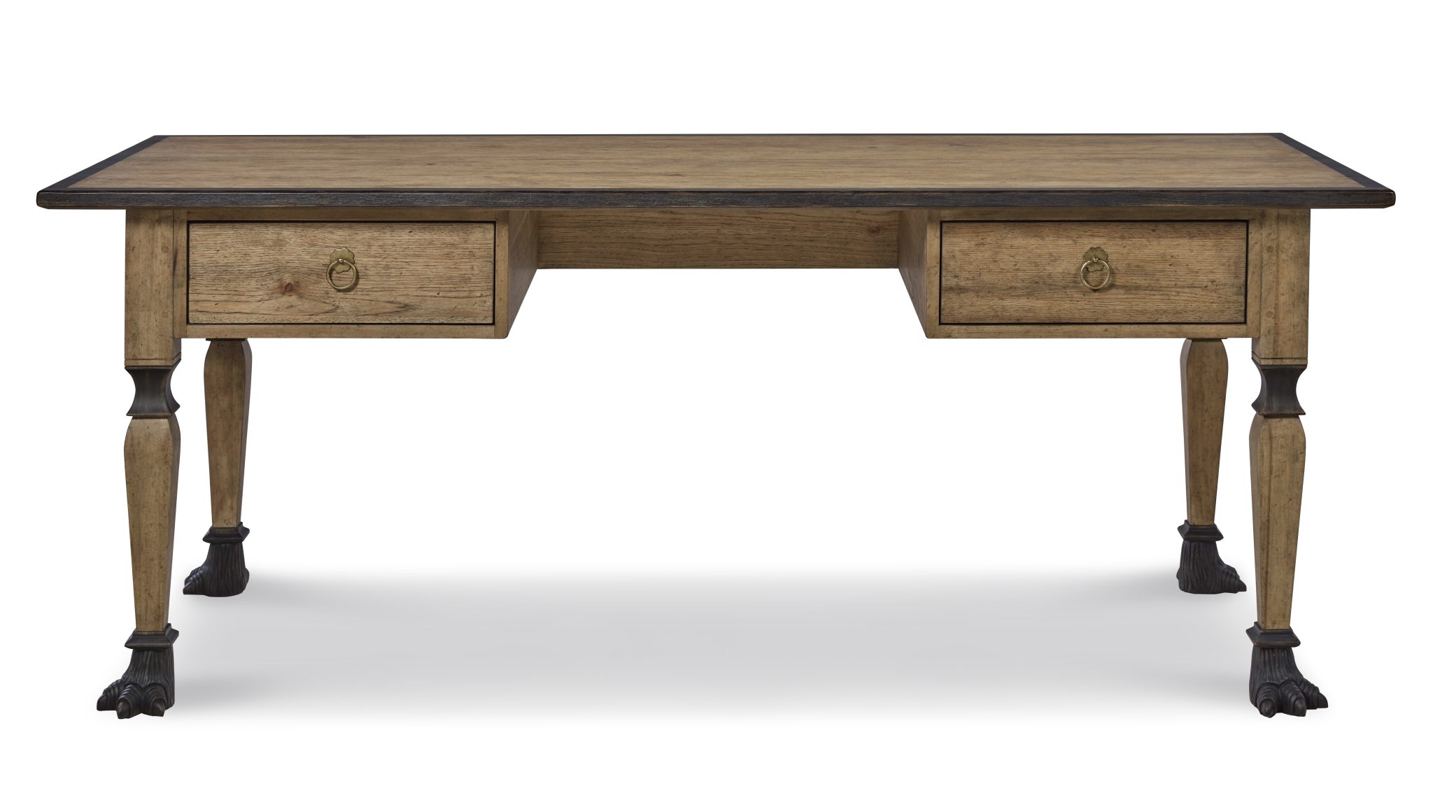 Trocadero Desk - French Dry Natural - Image 3