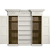 Grande Fountainebleau Bibliotheque - Swedish Aged Cream - Image 2