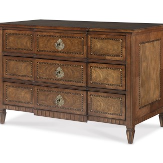 Victor Hugo Drawer Chest