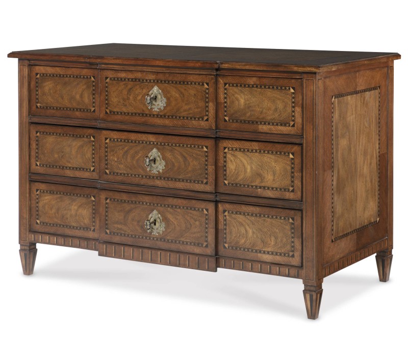 Victor Hugo Drawer Chest