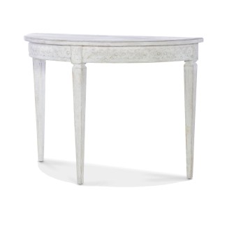 Petite Lutetia Console Table