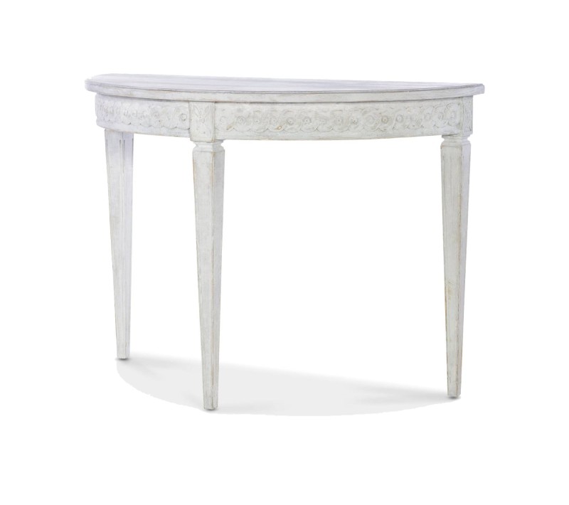 Petite Lutetia Console Table