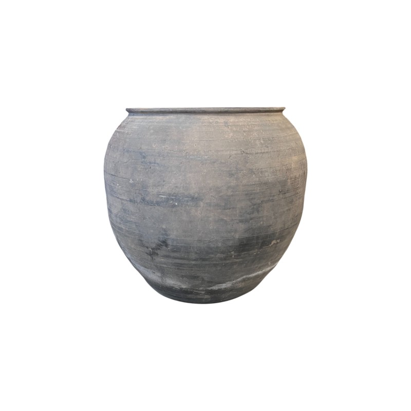 Cunmin Pot