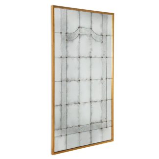 Florence Floor Mirror