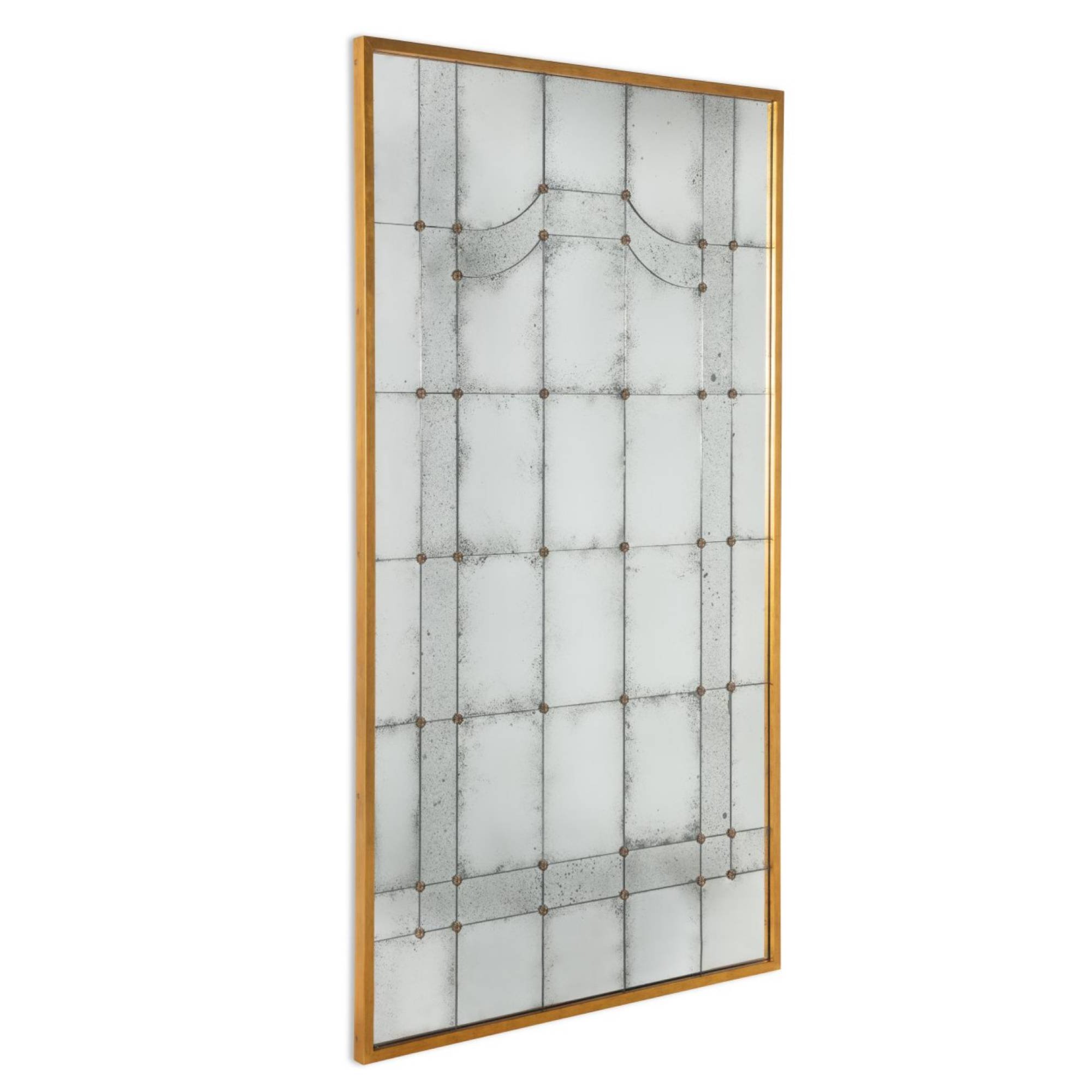 Florence Floor Mirror