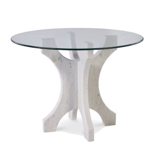Xavier Center Hall Table