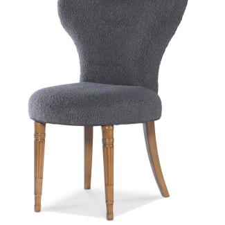 Lauris Klismos Dining Chair