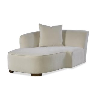 Haussman LAF Chaise