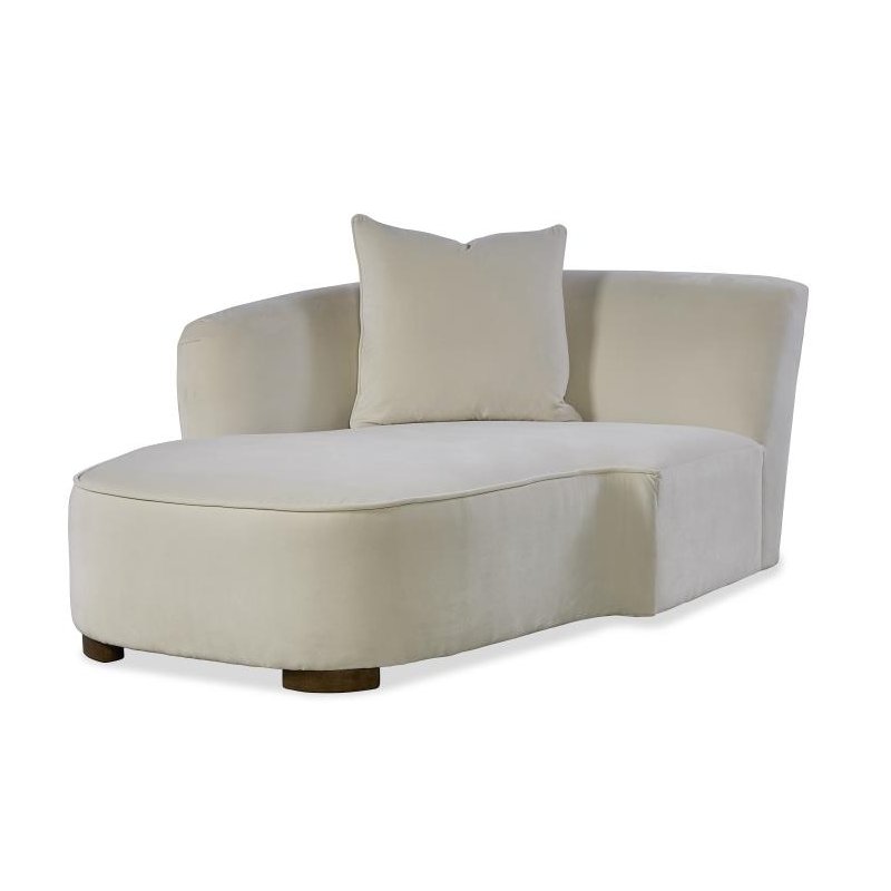 Haussman LAF Chaise