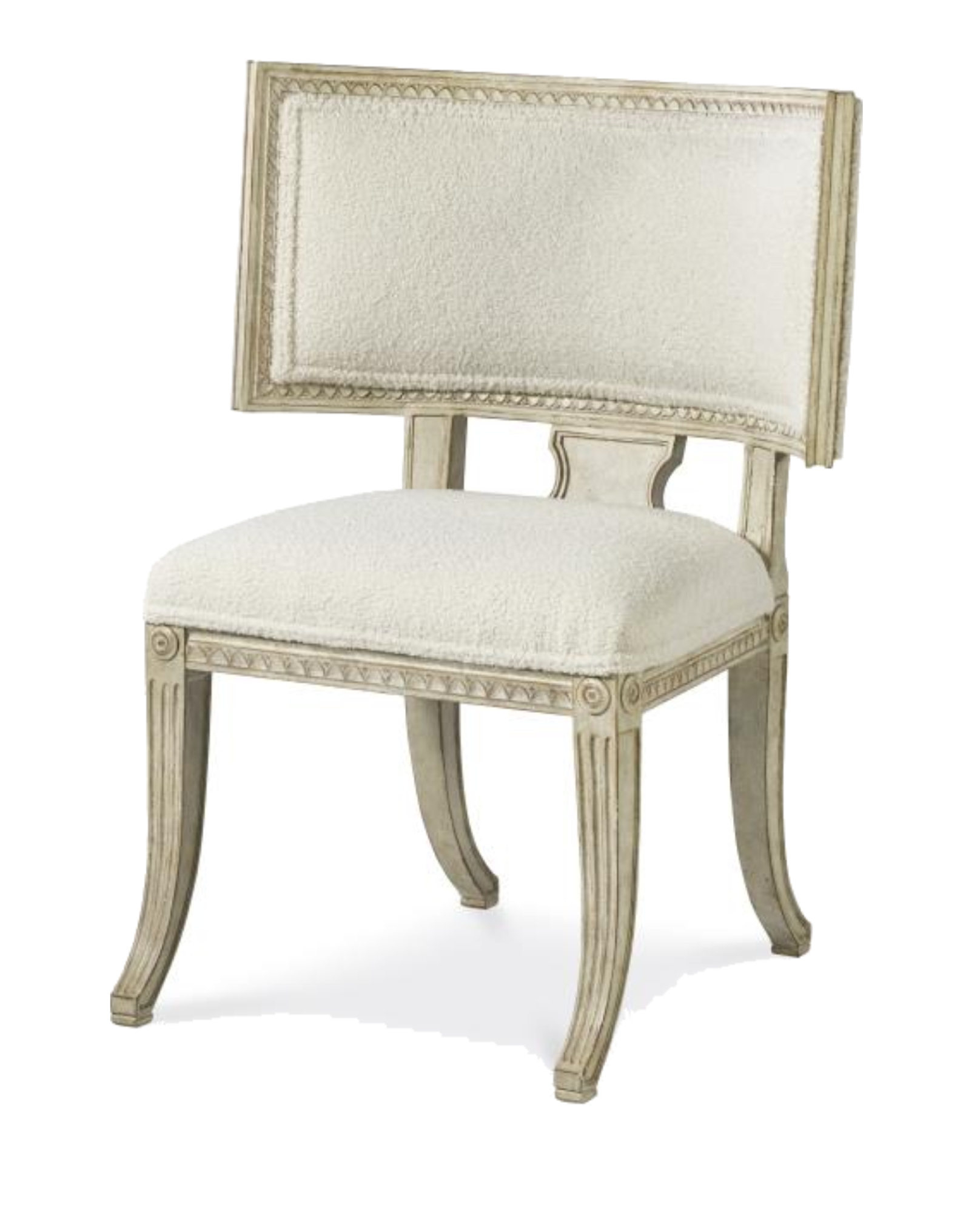 Lars Accent Chair