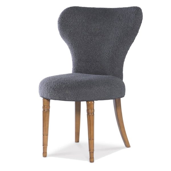 Lauris Klismos Dining Chair
