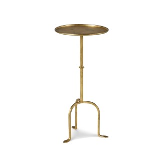 Petite Parisian Accent Table
