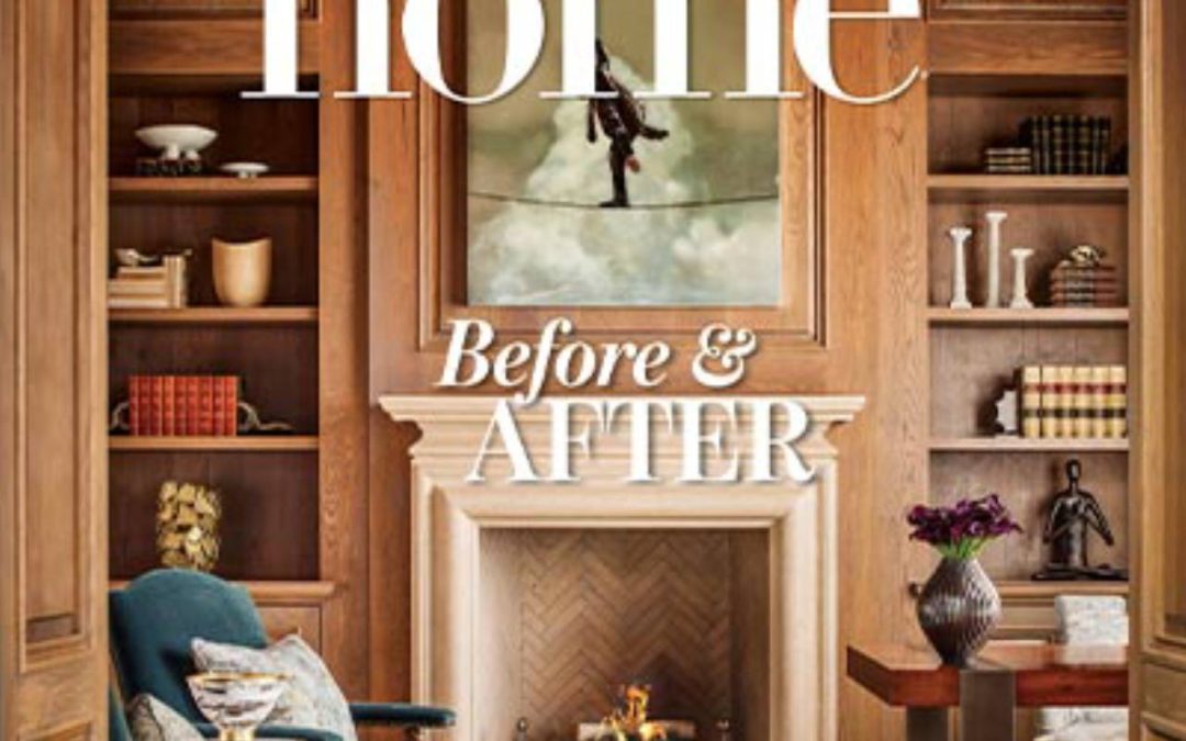 Southern Home – Jan/Feb 2025