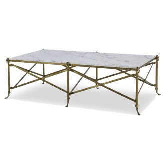 Sainte Croix Cocktail Table