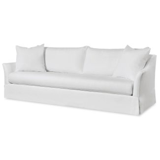 Saint Michel Skirted Sofa