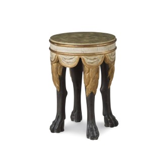 Sainte Rome Accent Table