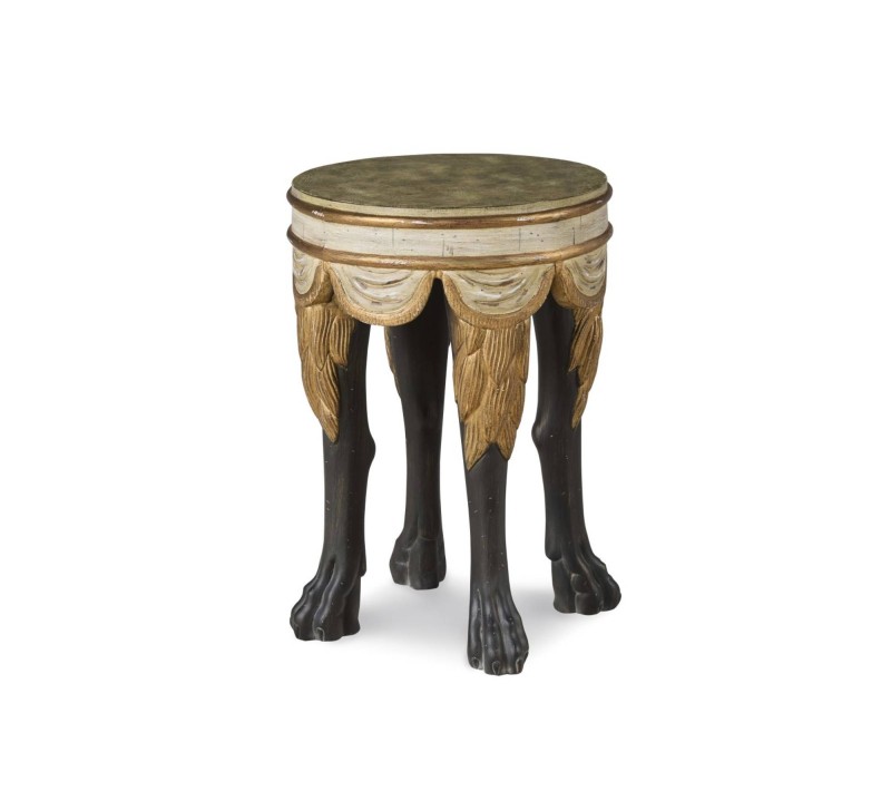 Sainte Rome Accent Table