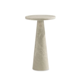 Petite Pontchartrain Accent Table - Light
