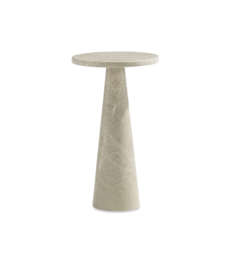 Petite Pontchartrain Accent Table - Light