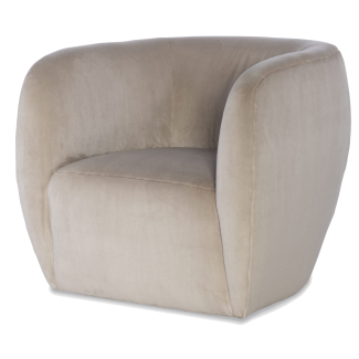 Joséphine Swivel Chair
