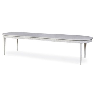 Lutetia Swedish Dining Table