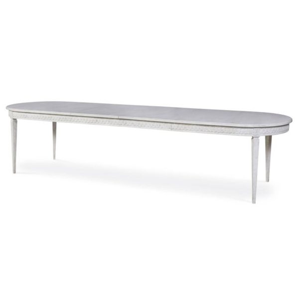Lutetia Swedish Dining Table