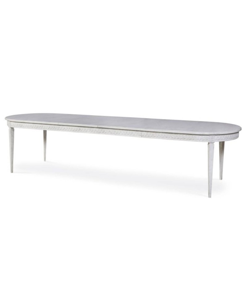 Lutetia Swedish Dining Table