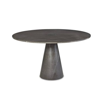 Pontchartrain Round Dining Table