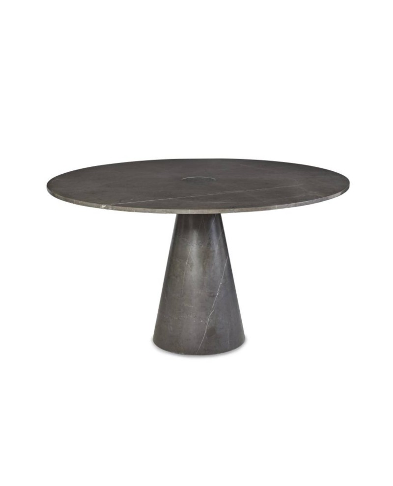 Pontchartrain Round Dining Table