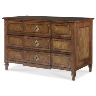 Victor Hugo Drawer Chest