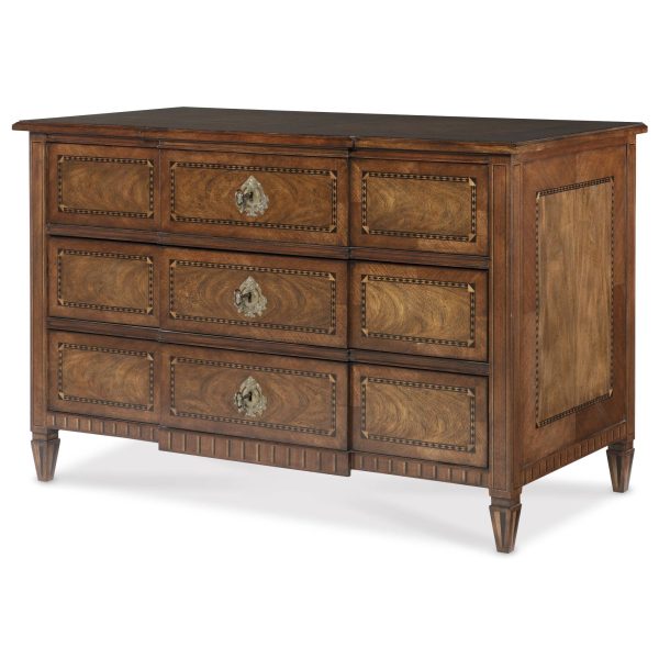 Victor Hugo Drawer Chest