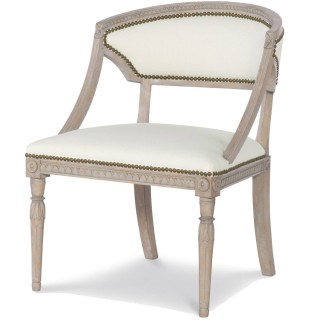 Victoria Accent Chair