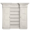 Grande Fountainebleau Bibliotheque - Swedish Aged Cream