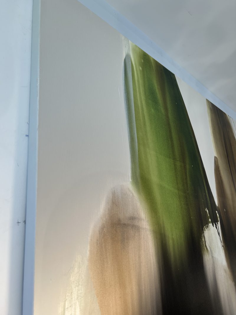 Camouflage Trees by Lynn Sanders - Image 3