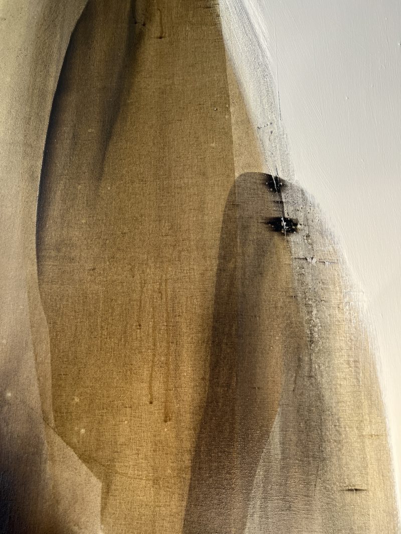 Camouflage Trees by Lynn Sanders - Image 6