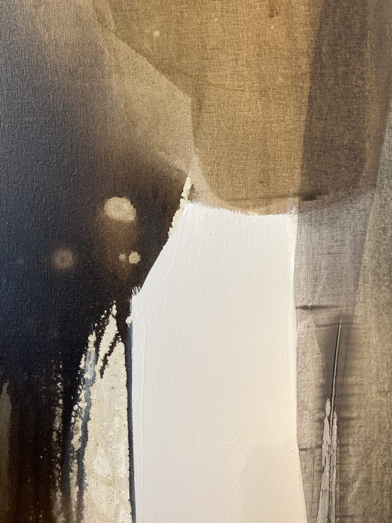 Camouflage Trees by Lynn Sanders - Image 7