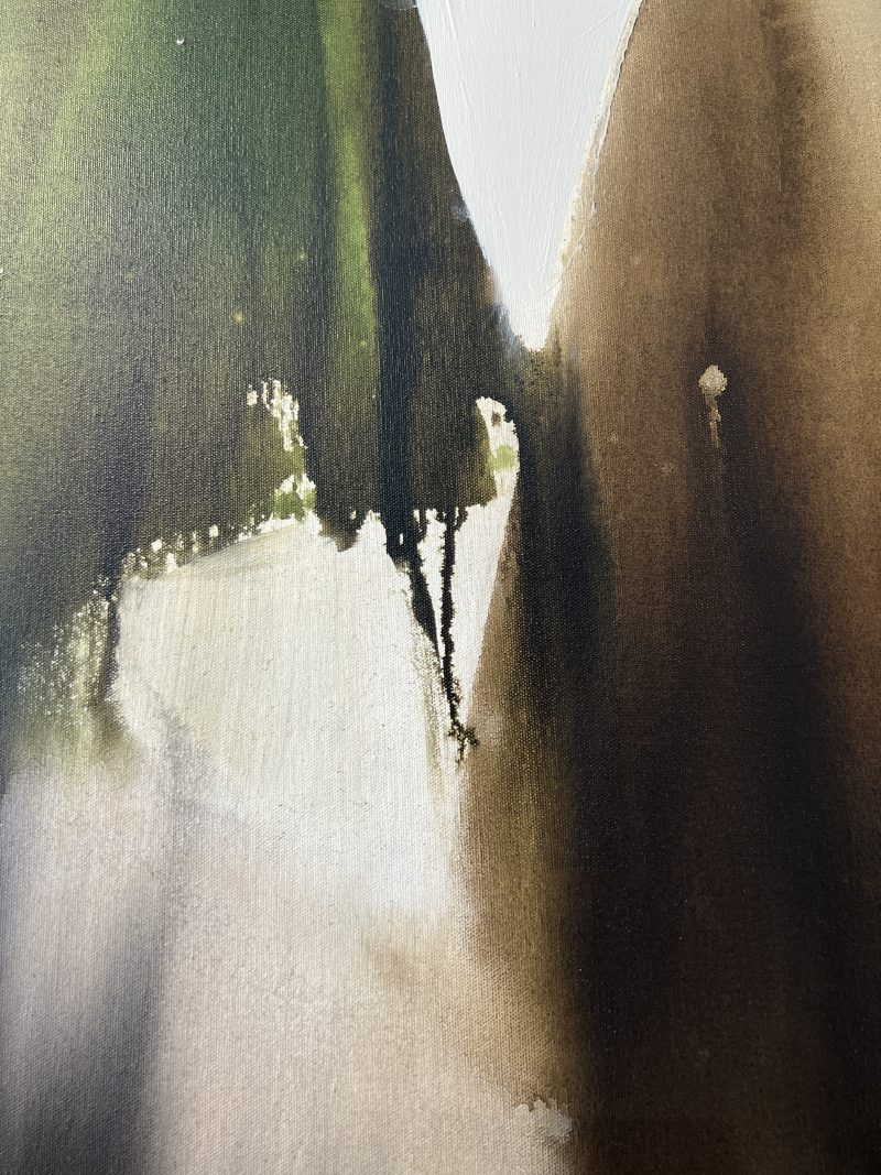 Camouflage Trees by Lynn Sanders - Image 8