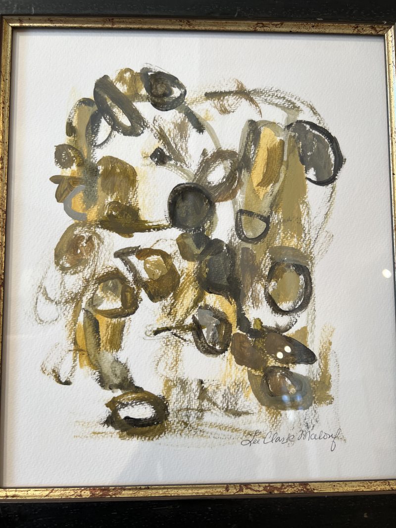 Antiquities XXII by Lee Malouf - Image 4