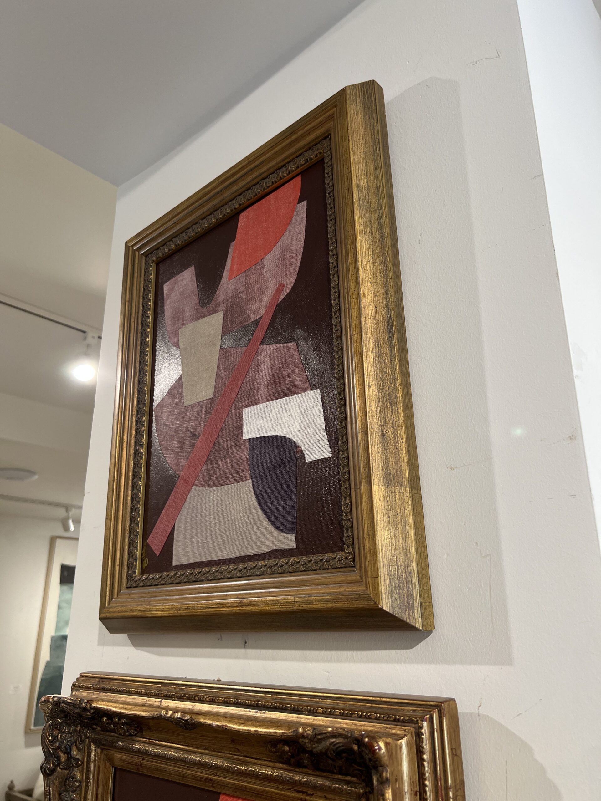 Ruby Red #3 by Jennifer Gibbs - Image 4