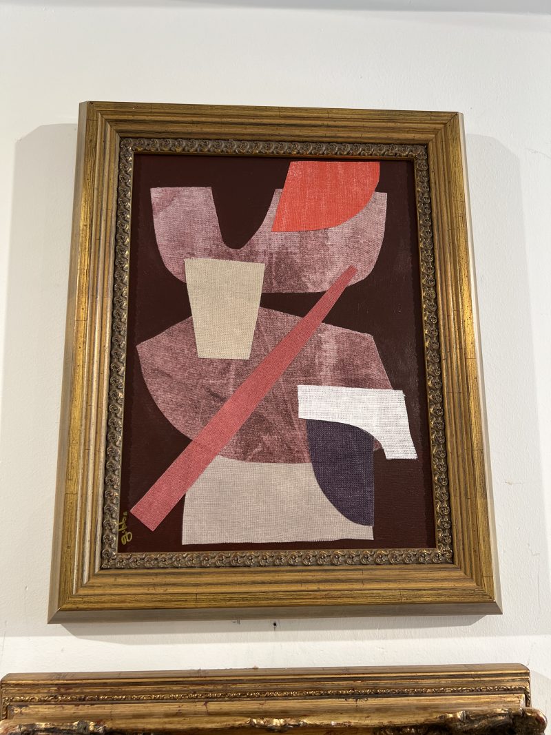 Ruby Red #3 by Jennifer Gibbs - Image 6