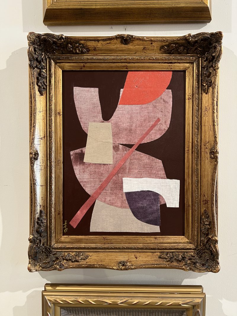 Ruby Red # 2 by Jennifer Gibbs - Image 3