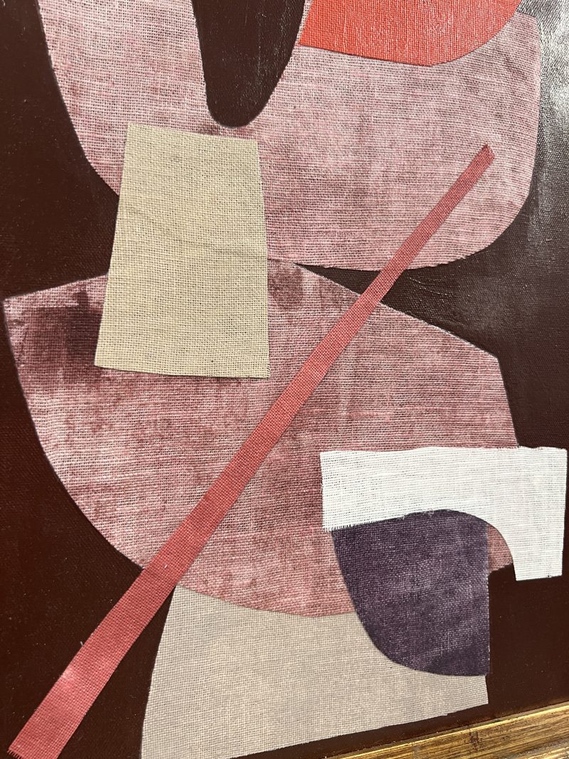 Ruby Red # 2 by Jennifer Gibbs - Image 4