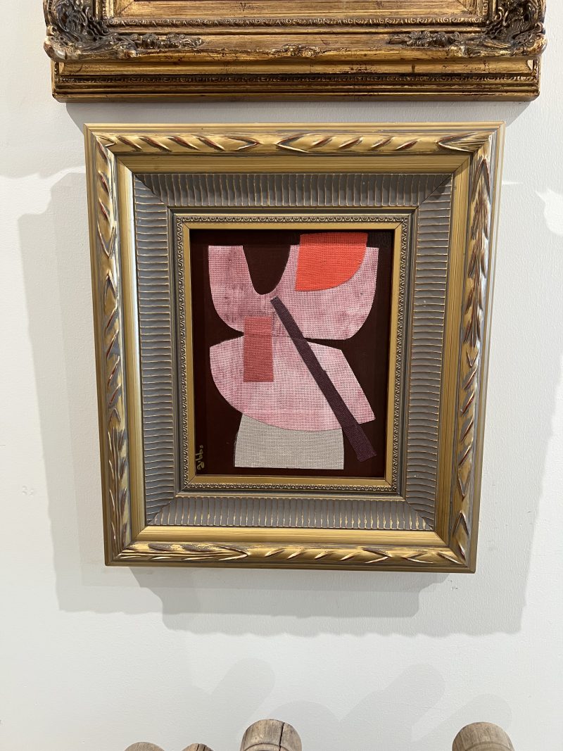Ruby Red #4 by Jennifer Gibbs - Image 7